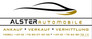 Logo Alster Automobile